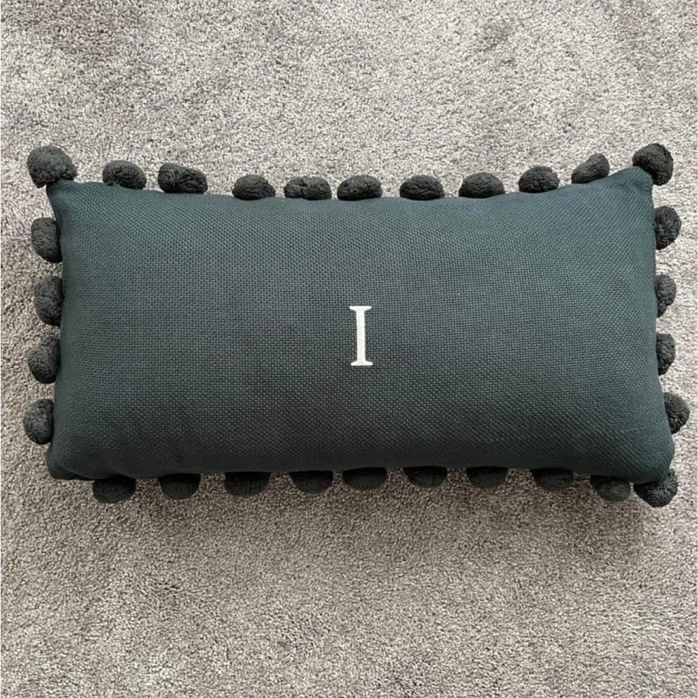 PB Teen Throw Pillow